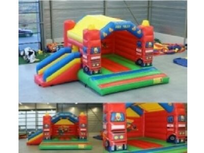 BRANDWEER MULTIPLAYER