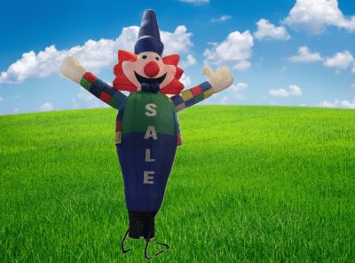 SKYTUBE SALE
